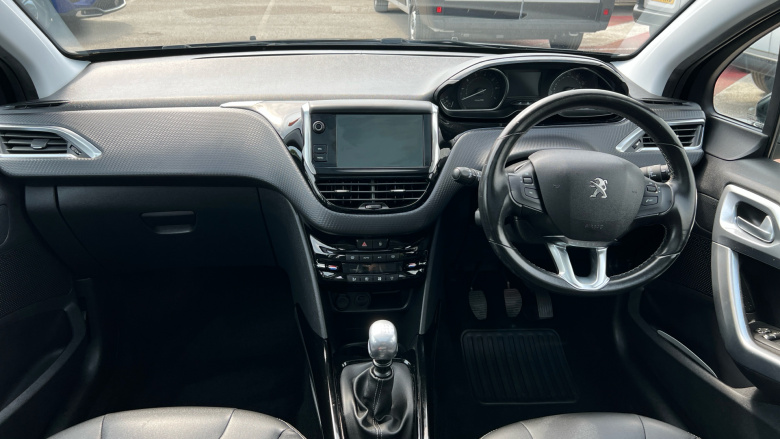 Peugeot 2008 1.2 PureTech 110 Allure Premium 5dr Petrol Estate